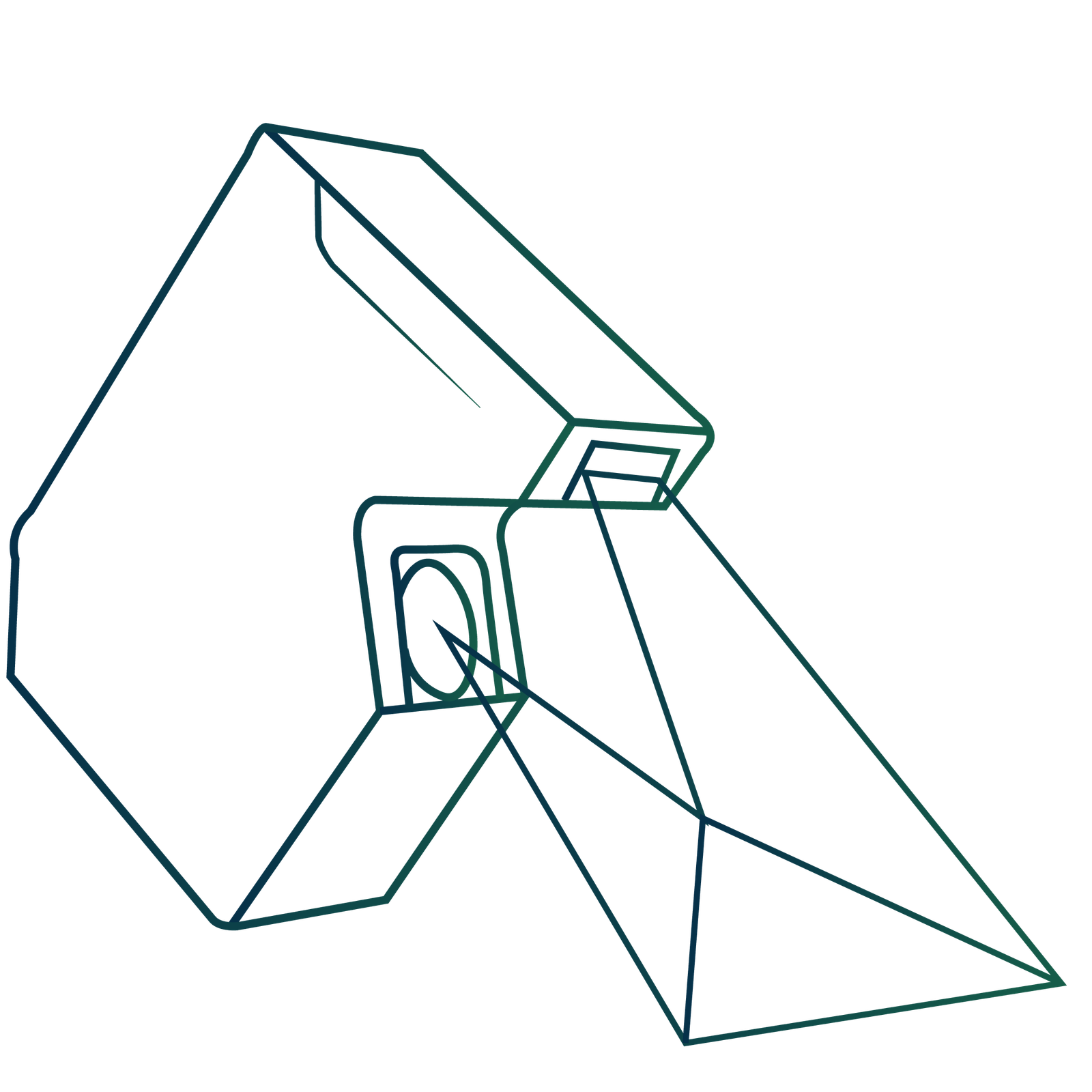 Deplasman / 2D-3D Profil Sensörleri